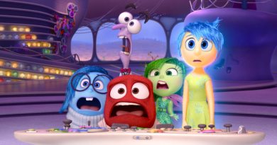 A scene from "Inside Out" (2015)