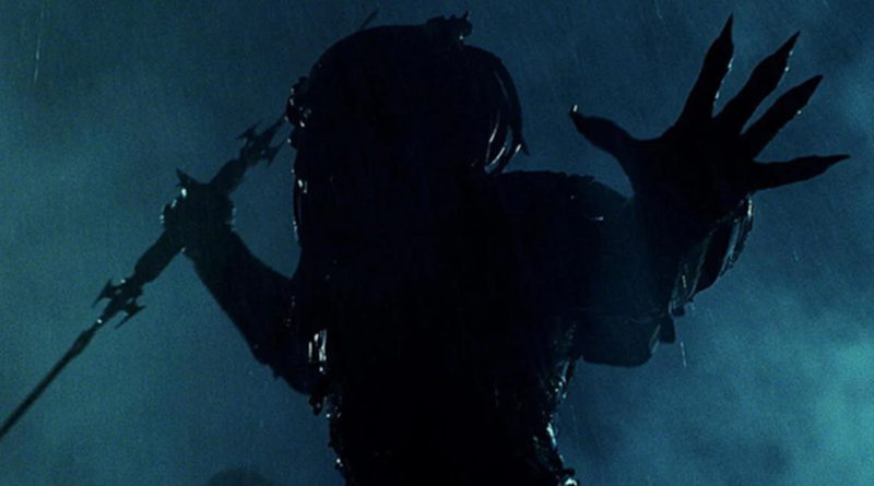 A scene from "Alien vs. Predator: Requiem" (2007)