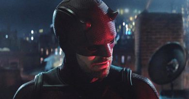 Charlie Cox returns as Matt Murdock/Daredevil in Marvel Television's "Daredevil: Born Again" Season 1 (2025)