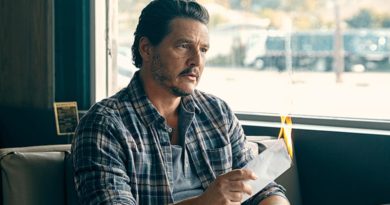 Pedro Pascal in "Freaky Tales" (2025)