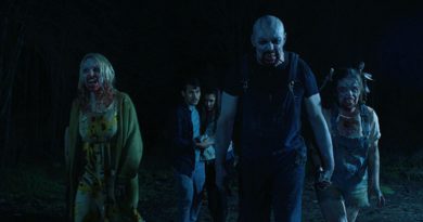 A scene from Sean Cronin's "Bogieville" (2025)