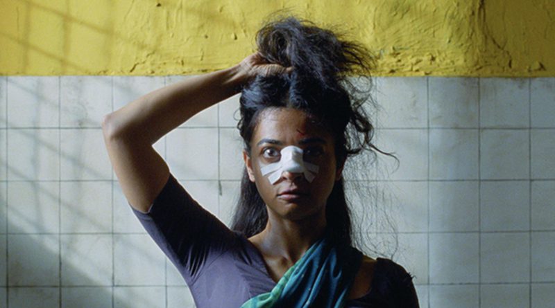 Radhika Apte in "Sister Midnight" (2025)