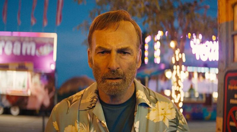 Bob Odenkirk is back in action in "Nobody 2" (2025)