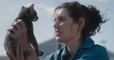 Eva Victor in "Sorry, Baby" (2025)