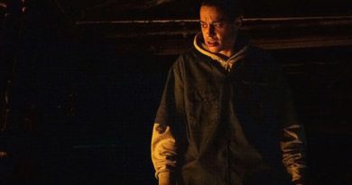 Pete Davidson in "The Home" (2025)