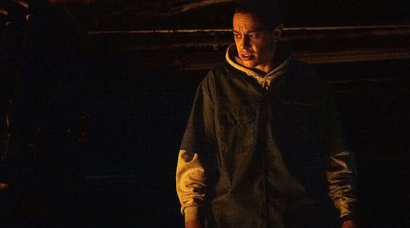 Pete Davidson in "The Home" (2025)