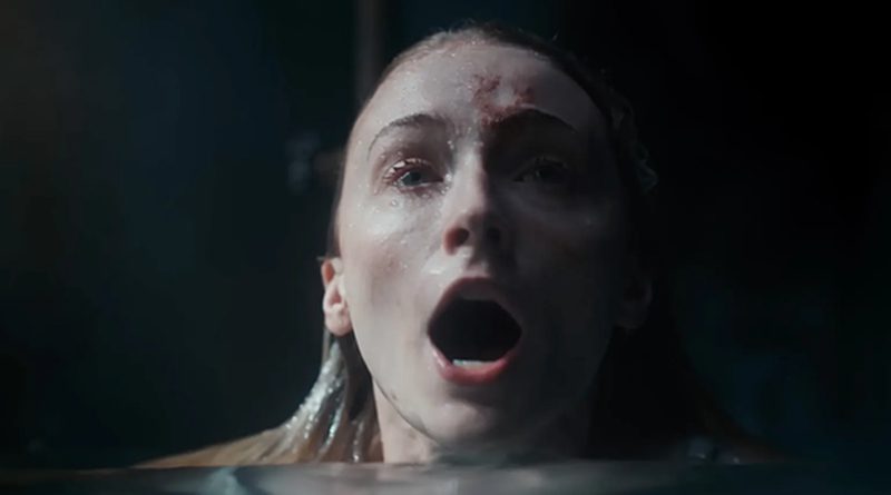 Sophie Turner in "Trust" (2025)