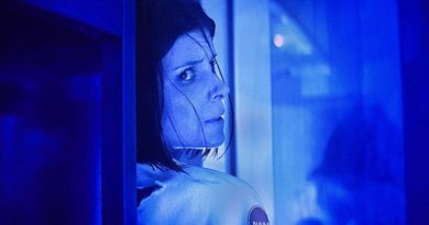 Kate Mara in "The Astronaut" (2025)