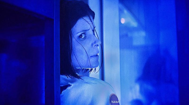 Kate Mara in "The Astronaut" (2025)