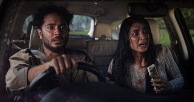 A scene from Netflix's "The Elixir" (2025)