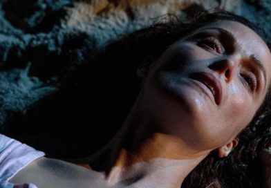 Rose Byrne in "If I Had Legs I'd Kick You" (2025)