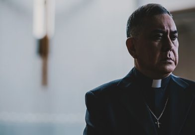 Anthony Wong in "Valley of the Shadow of Death" (2025)